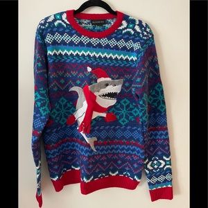 Unisex Holiday Sweater